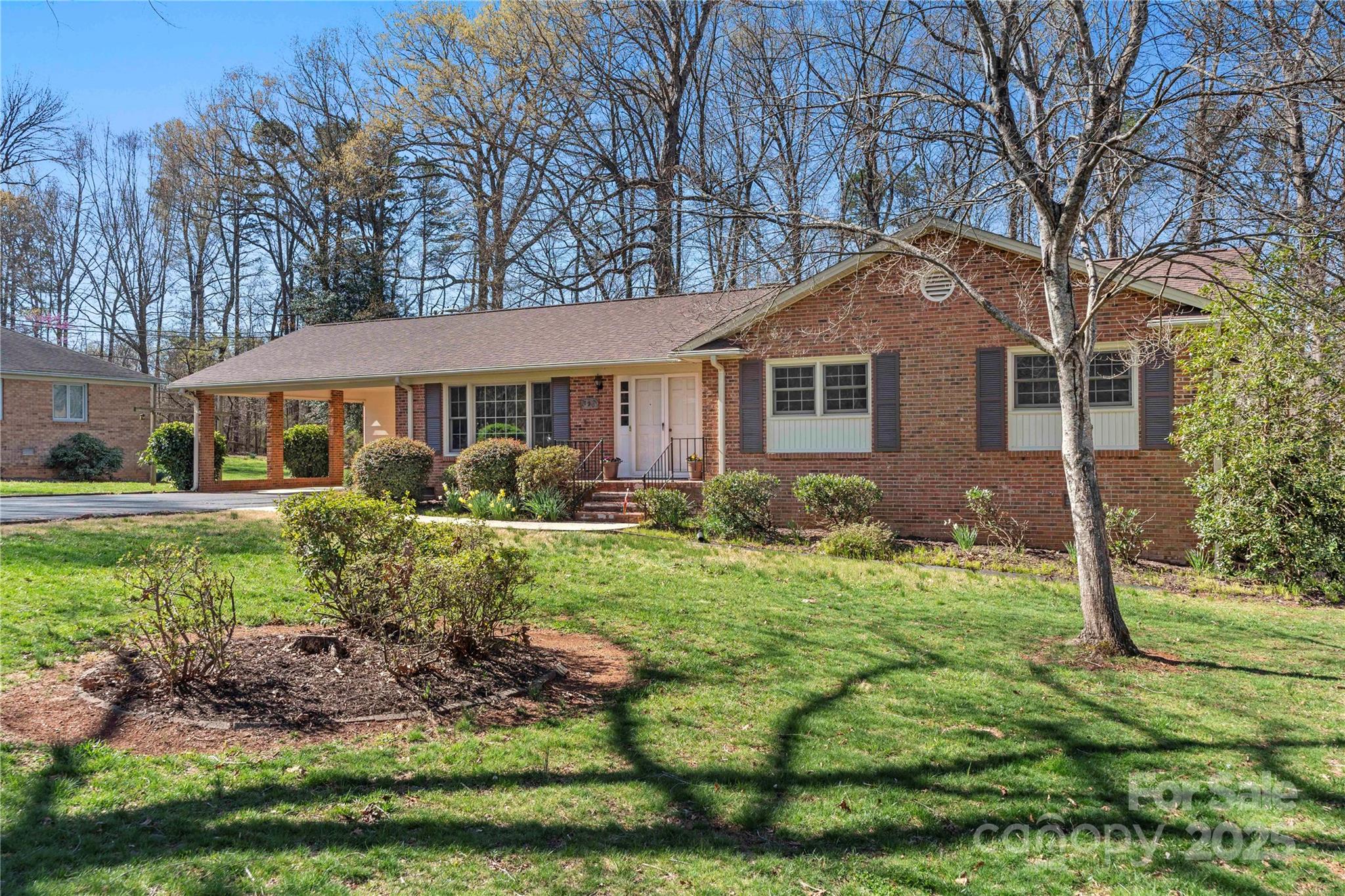 Union Woods - Residential