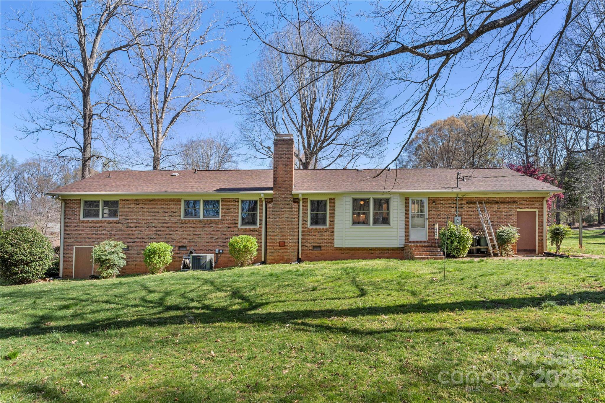 Union Woods - Residential