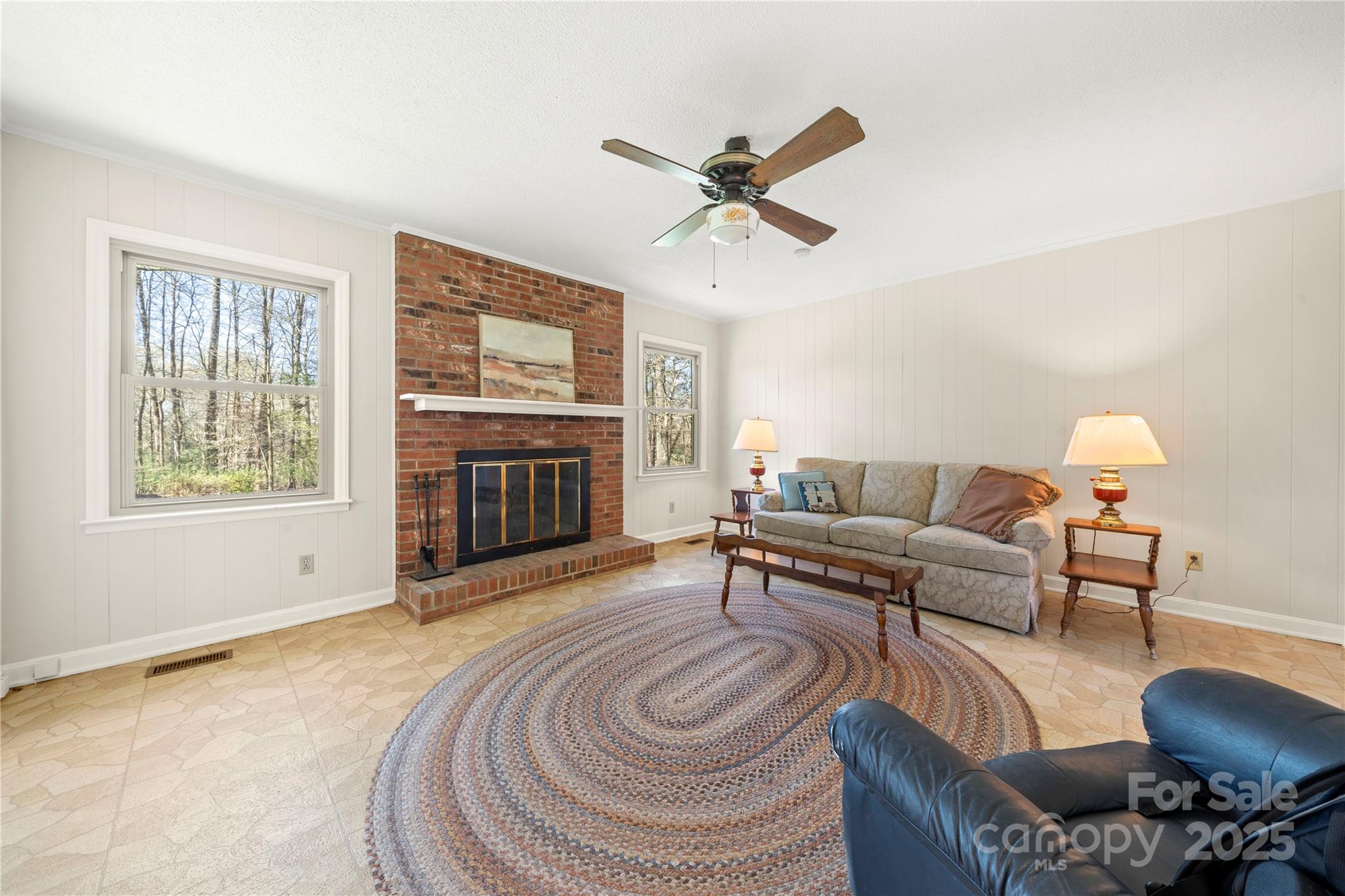 Union Woods - Residential