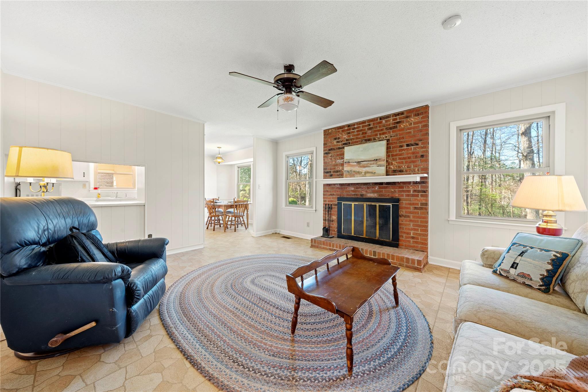 Union Woods - Residential