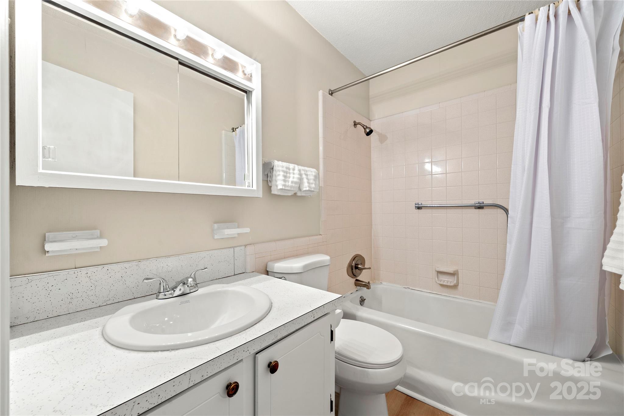 Union Woods - Residential