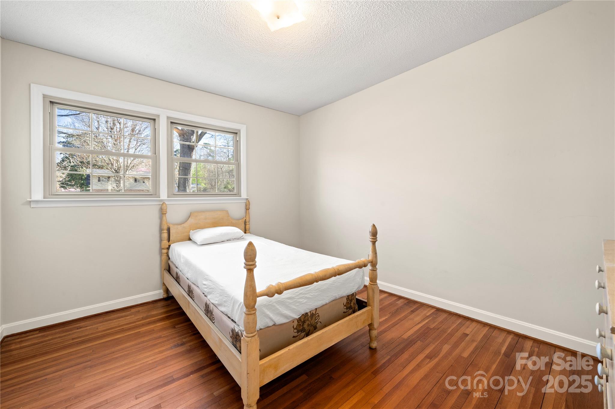 Union Woods - Residential