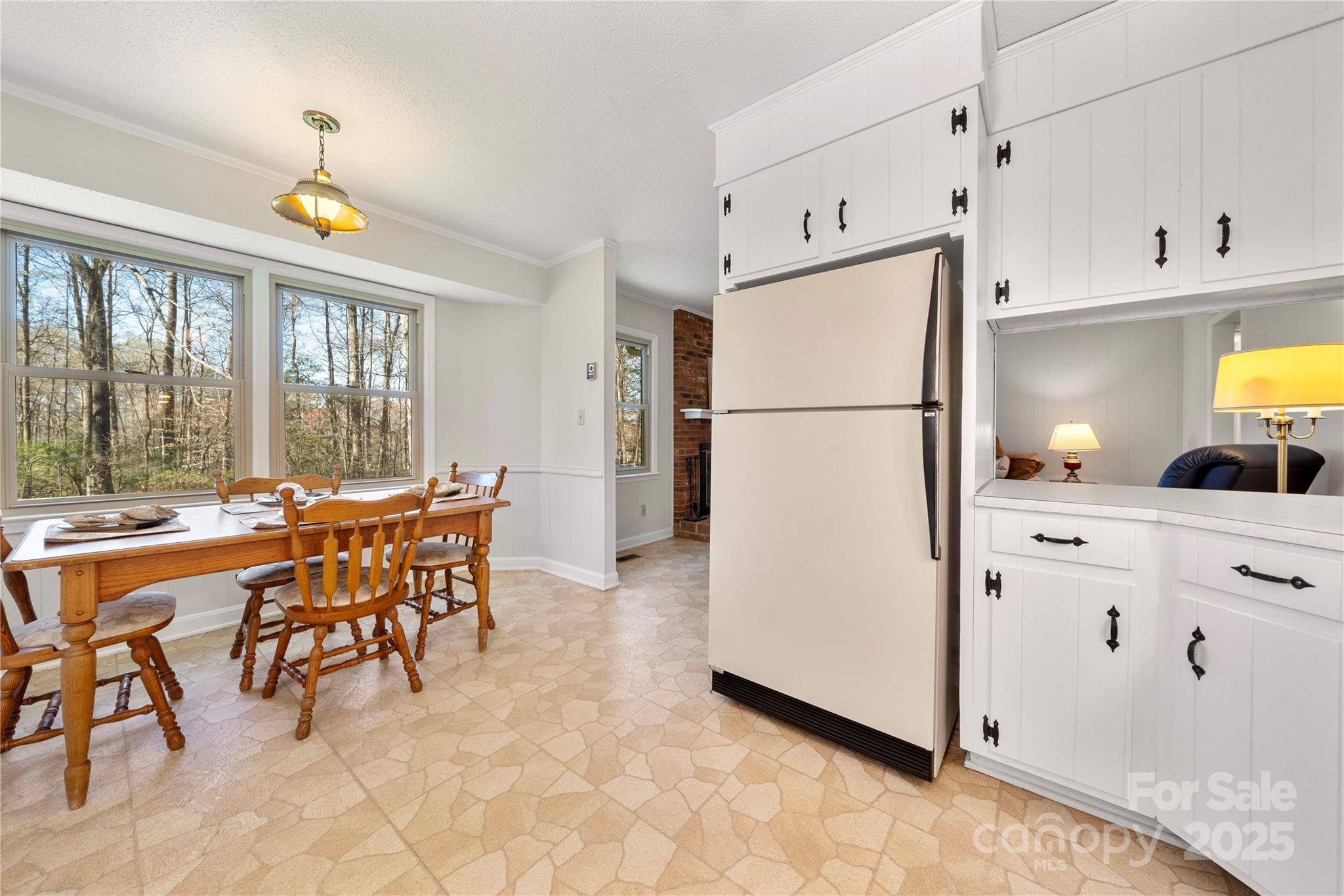 Union Woods - Residential