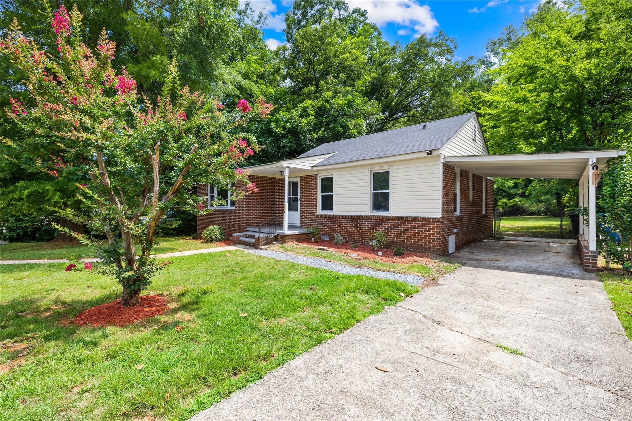 Salisbury, North Carolina 28144, United States, 3 Bedrooms Bedrooms, ,1 BathroomBathrooms,Residential,Coming Soon,169538