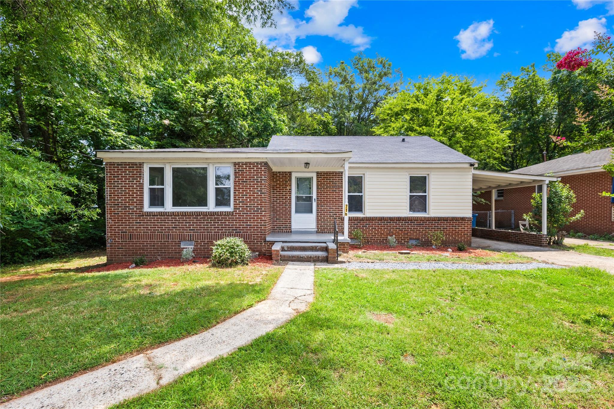 Salisbury, North Carolina 28144, United States, 3 Bedrooms Bedrooms, ,1 BathroomBathrooms,Residential,Coming Soon,169538