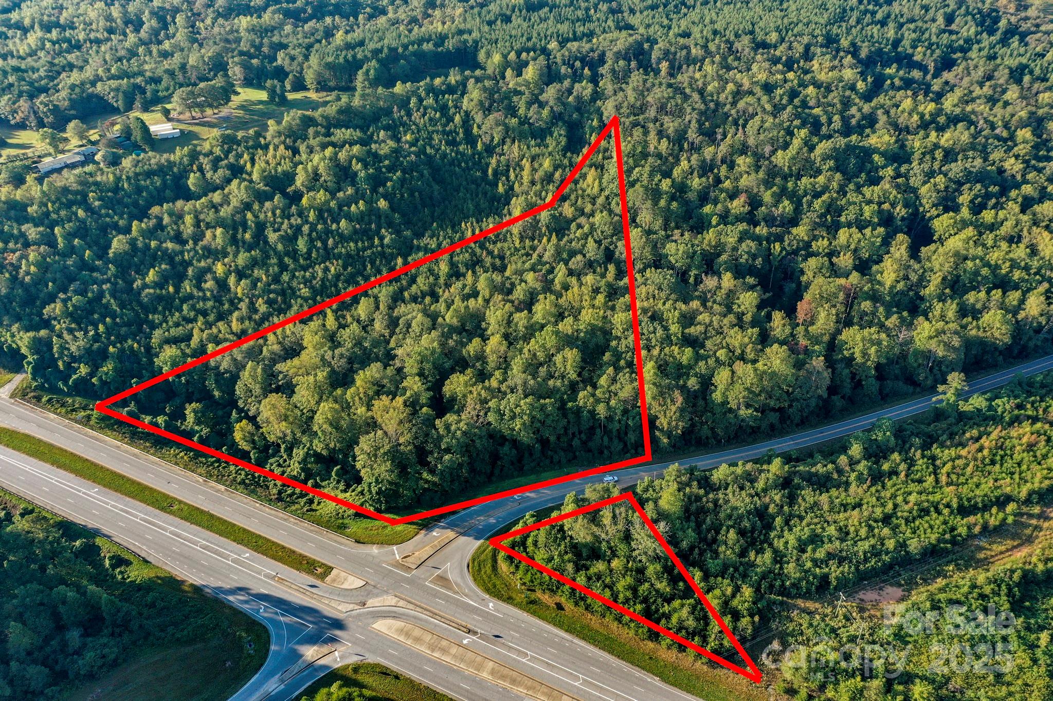 0000 US 221S Highway