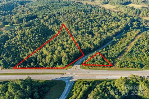 Photo of 0000 US 221S Highway, Forest City, NC 28043 (MLS # 4311749)