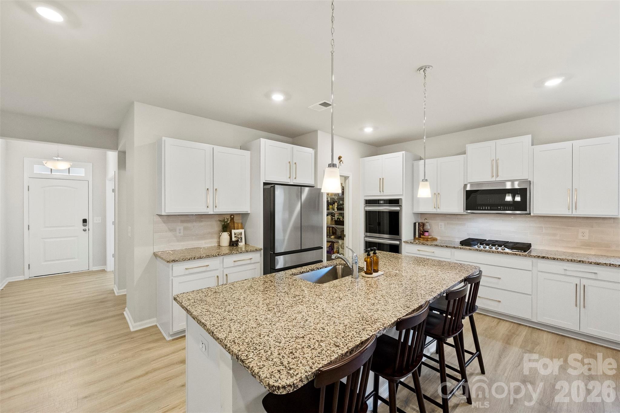 3014 Oxtail Court