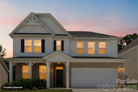 Photo of 3014 Oxtail Court, Rock Hill, SC 29732 (MLS # 4396308)