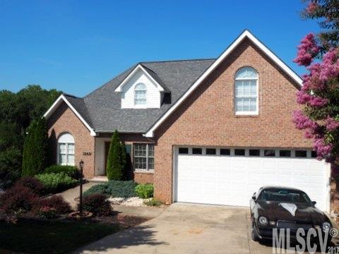 Brickfield - Residential