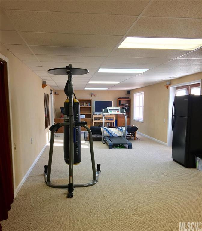 Brickfield - Residential