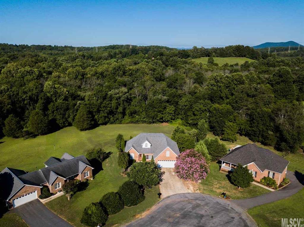 Brickfield - Residential