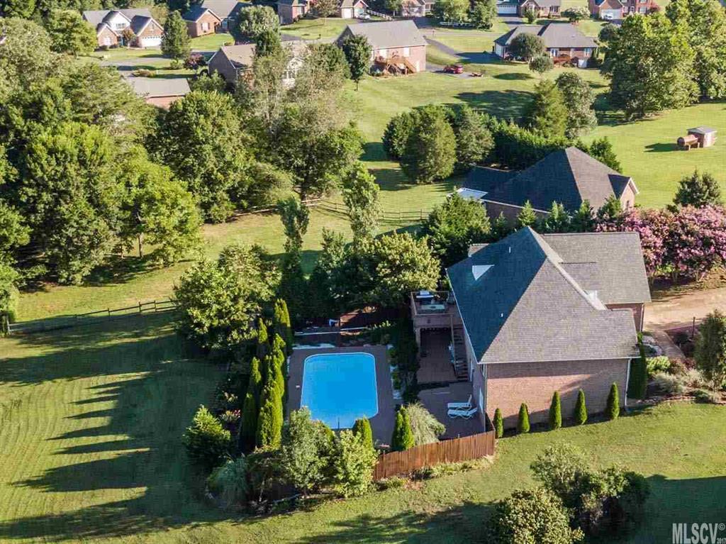 Brickfield - Residential