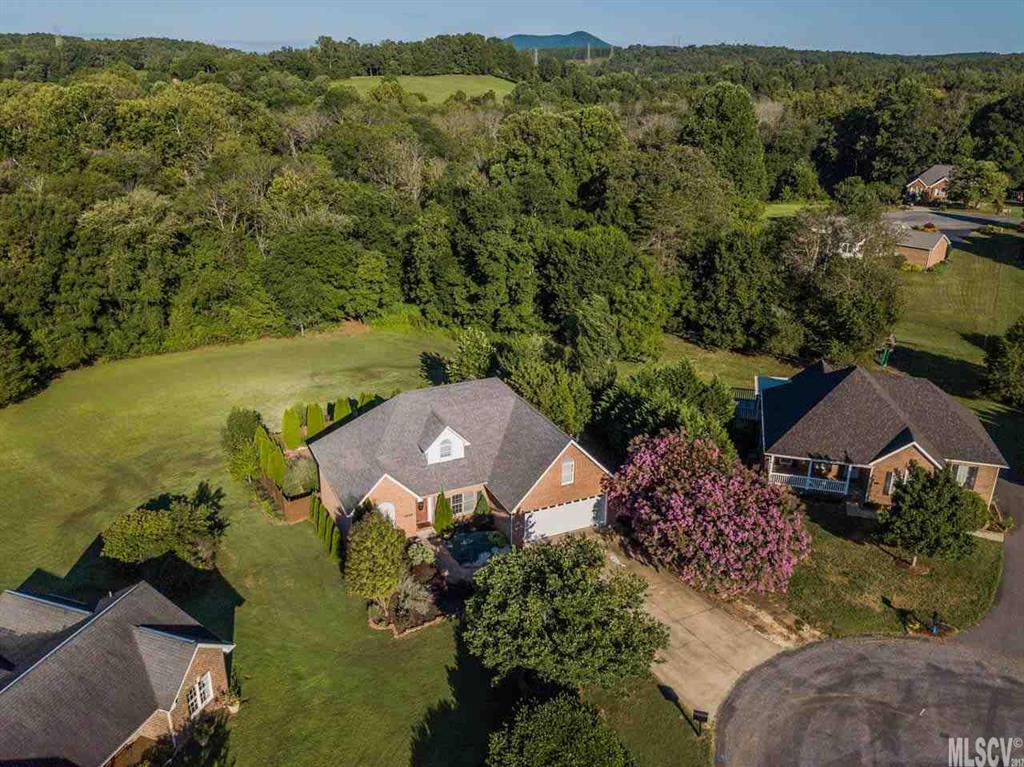 Brickfield - Residential