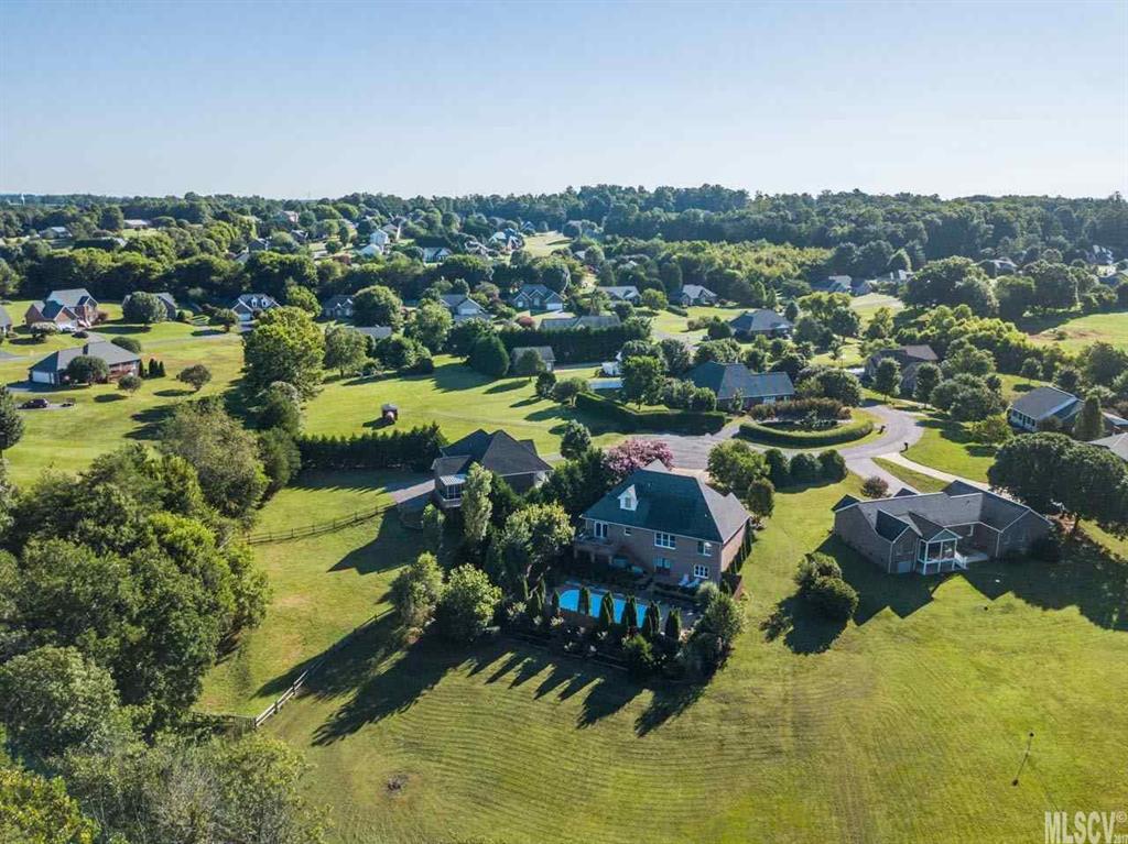 Brickfield - Residential