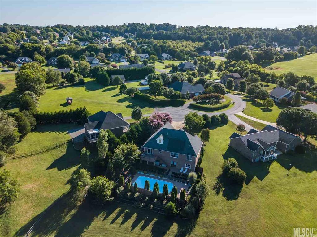 Brickfield - Residential