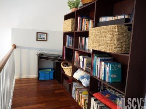 Brickfield - Residential