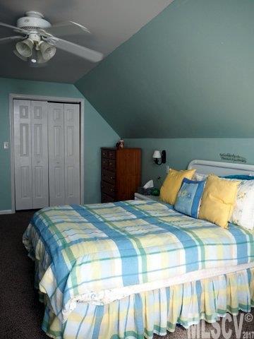 Brickfield - Residential