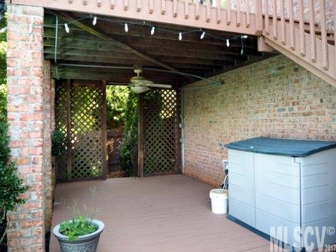 Brickfield - Residential