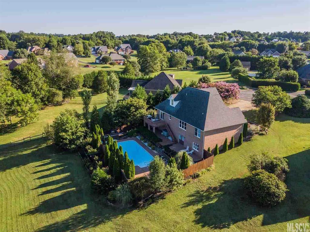 Brickfield - Residential