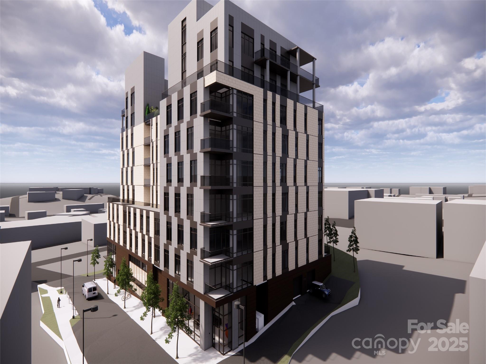 161 Church Street 503