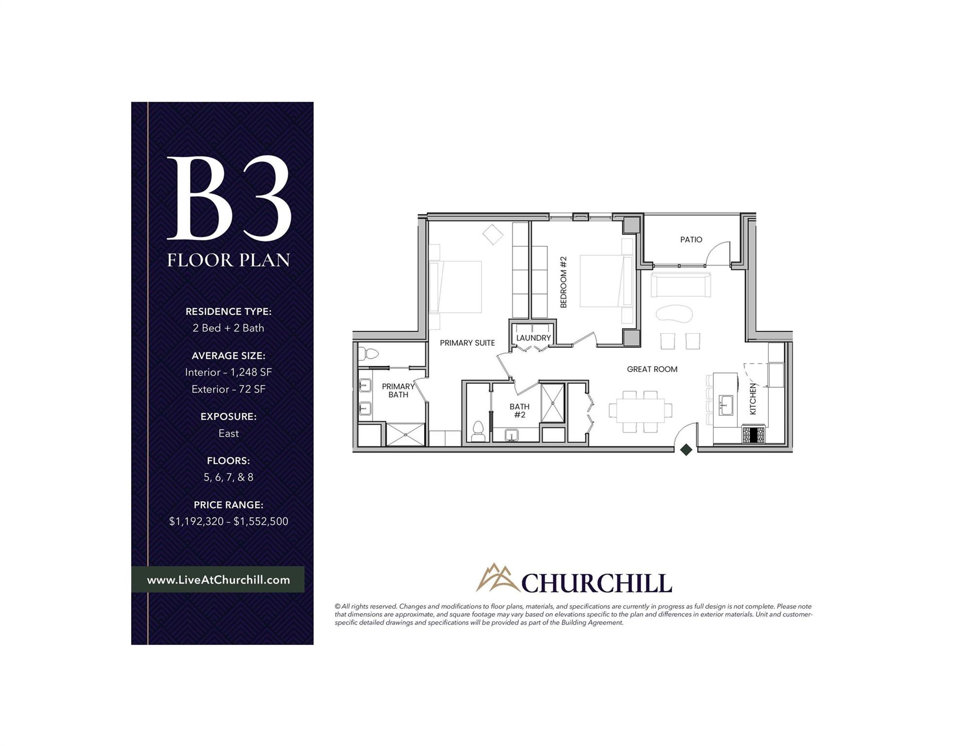 161 Church Street 503
