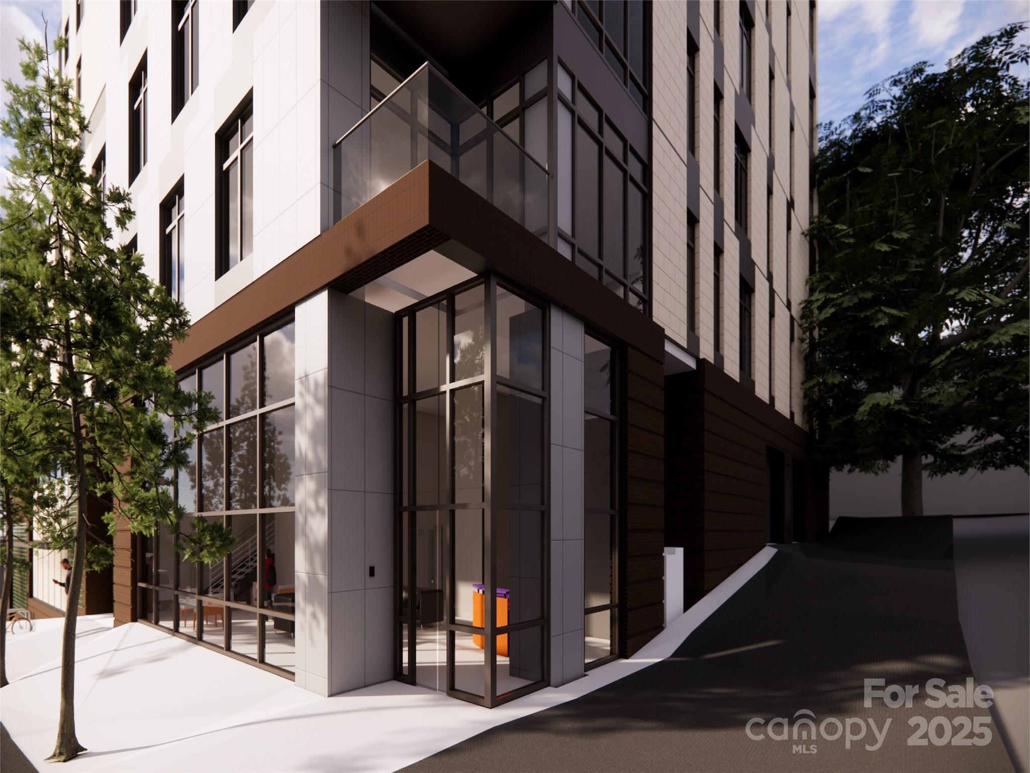 161 Church Street 503
