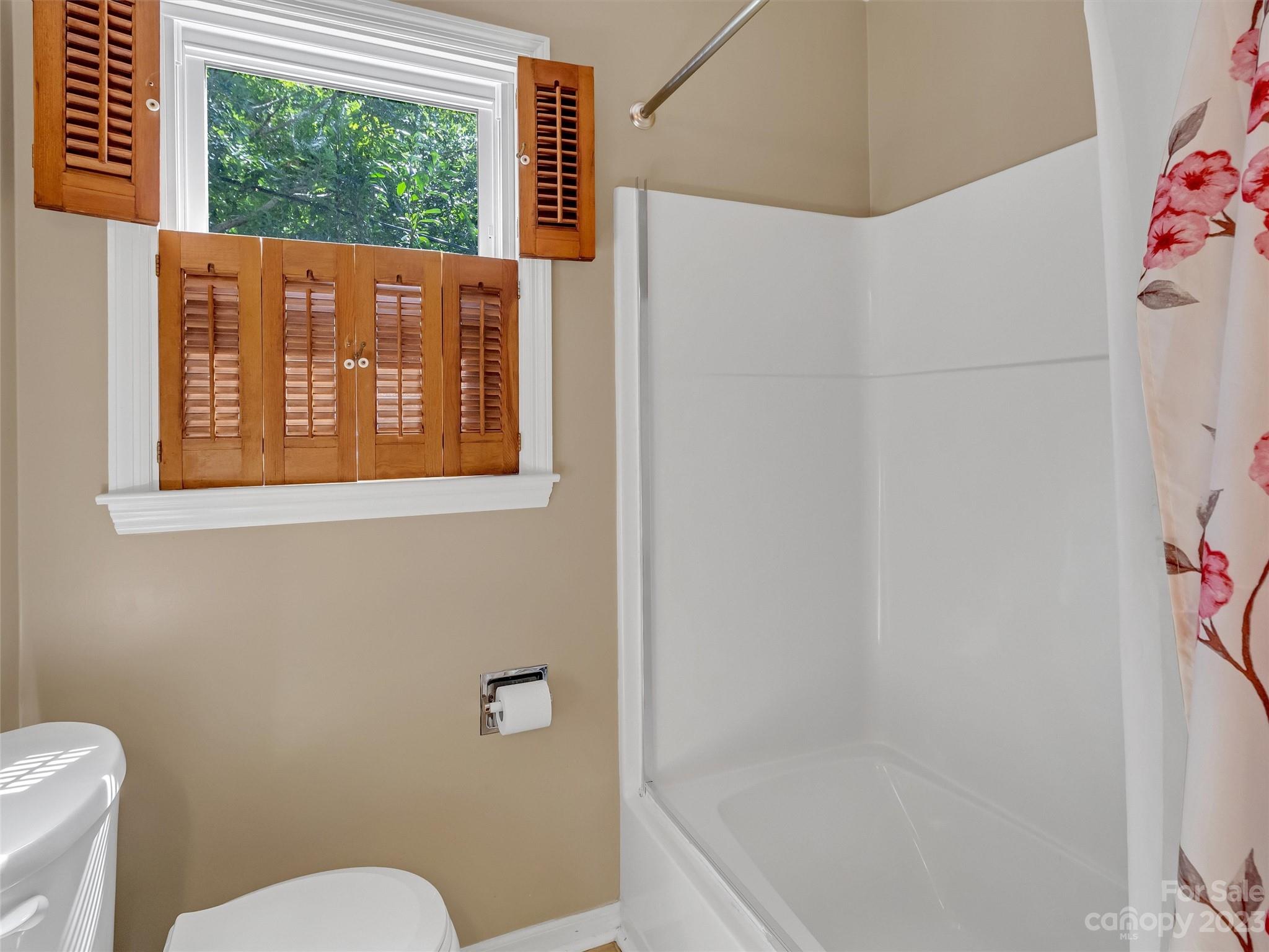 Lake Junaluska Assembly - Residential