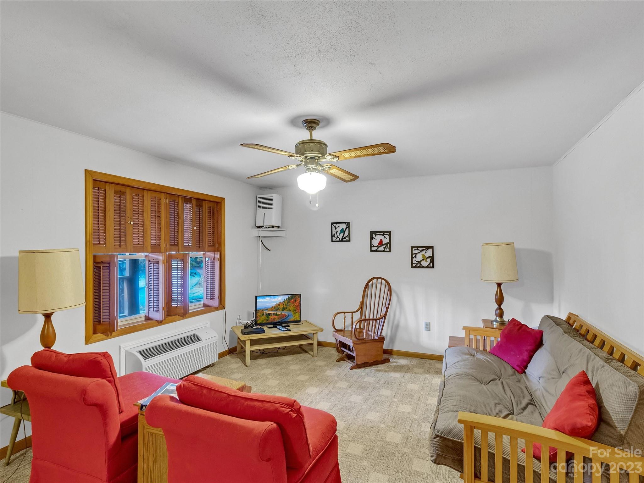 Lake Junaluska Assembly - Residential