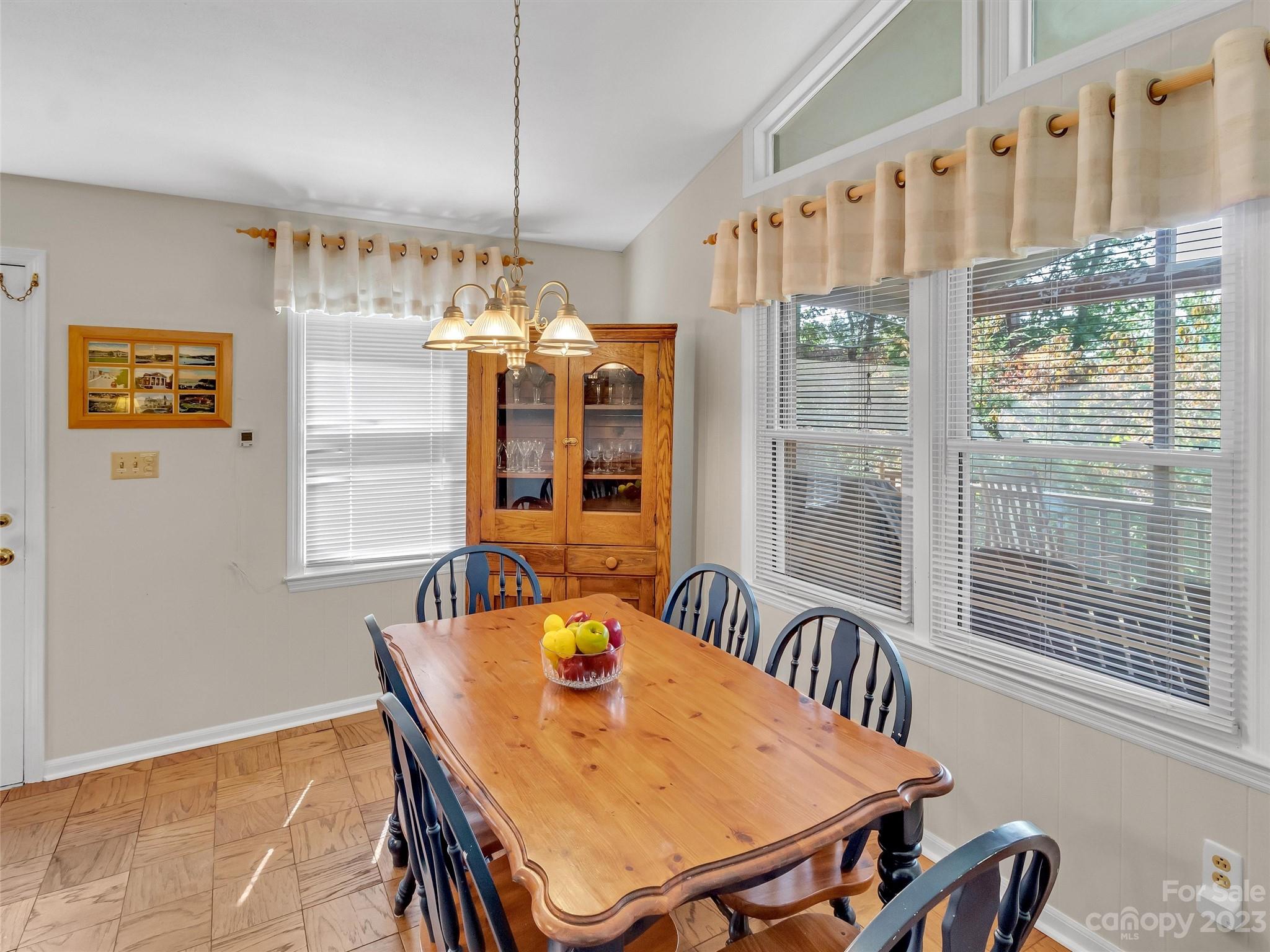 Lake Junaluska Assembly - Residential