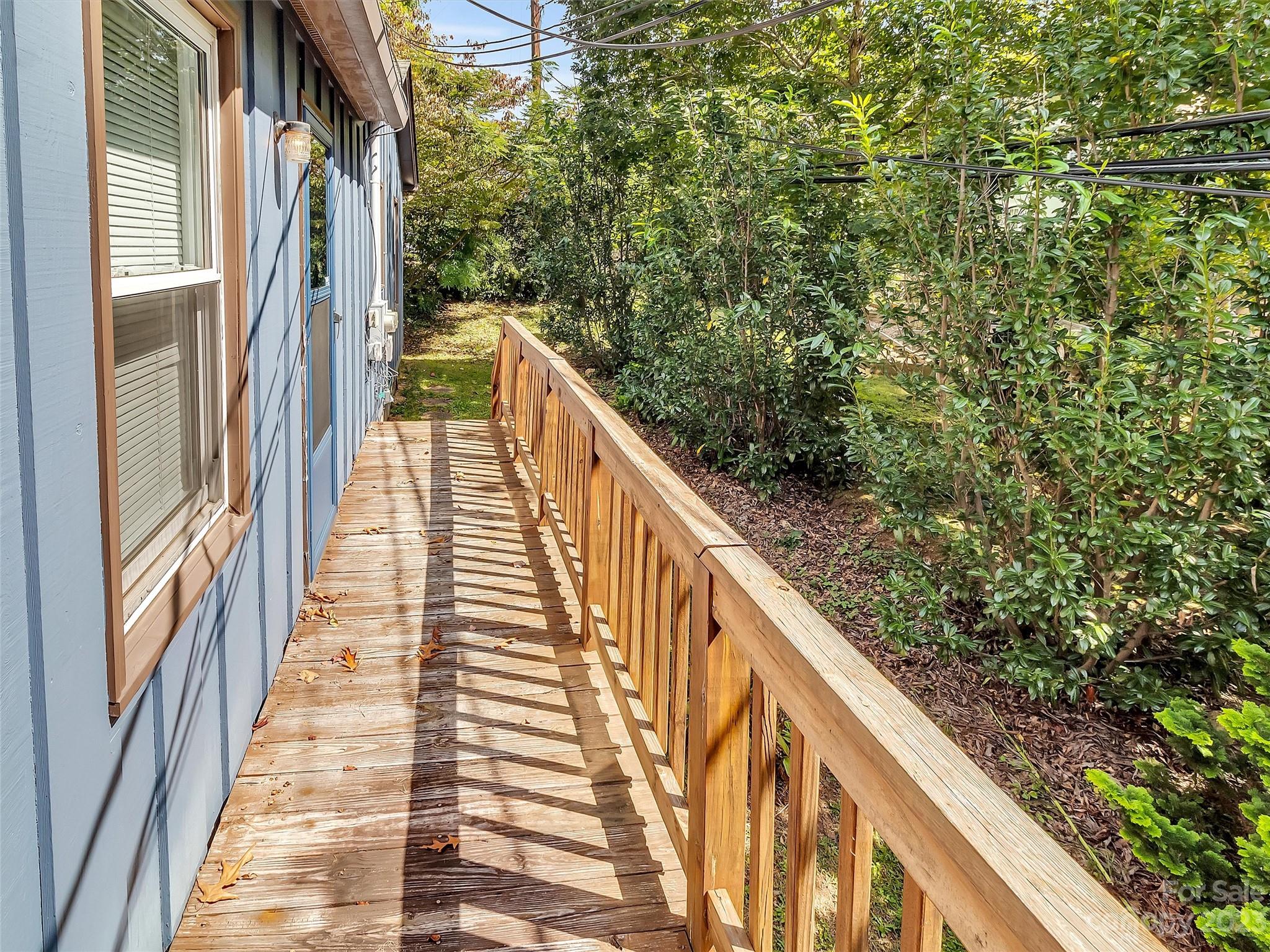 Lake Junaluska Assembly - Residential
