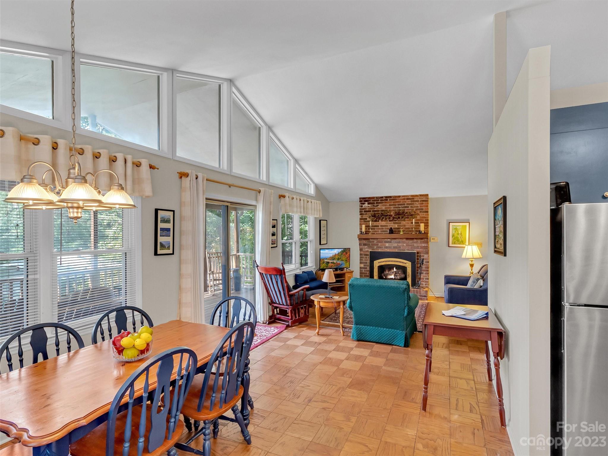 Lake Junaluska Assembly - Residential
