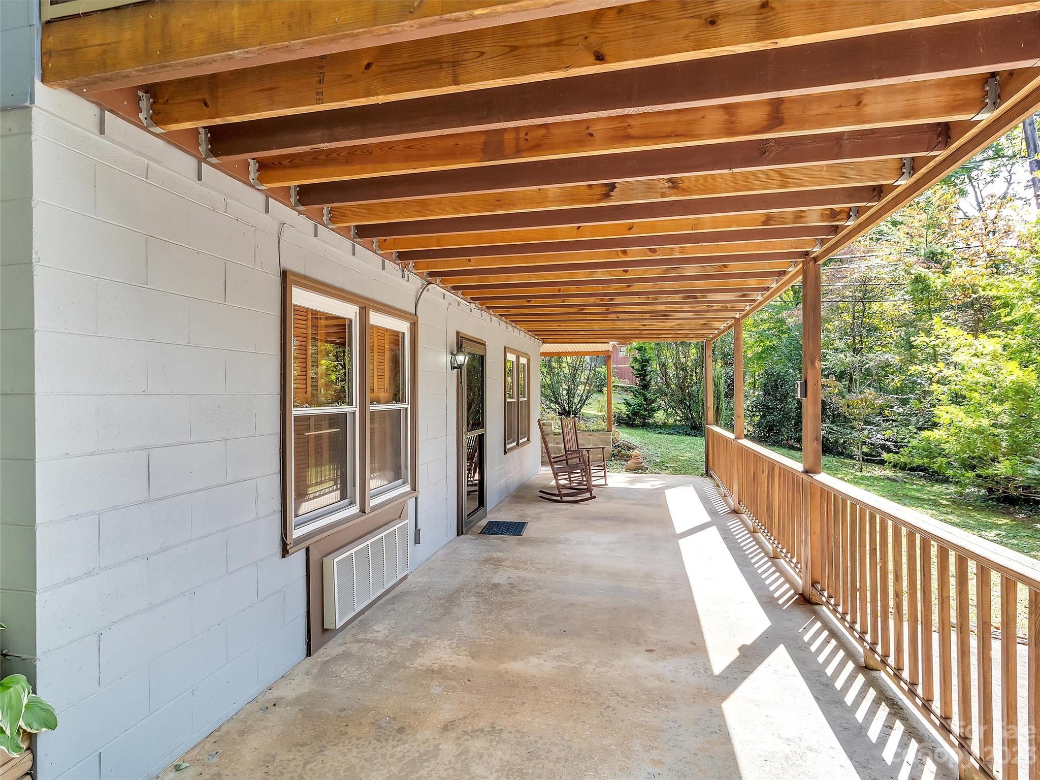 Lake Junaluska Assembly - Residential