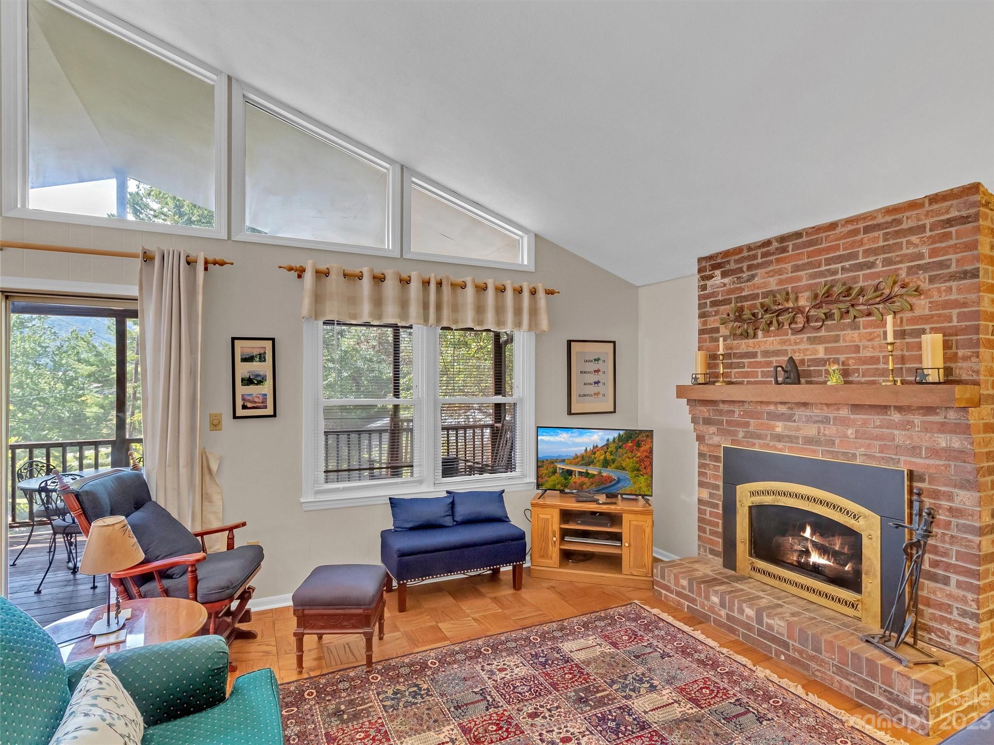 Lake Junaluska Assembly - Residential