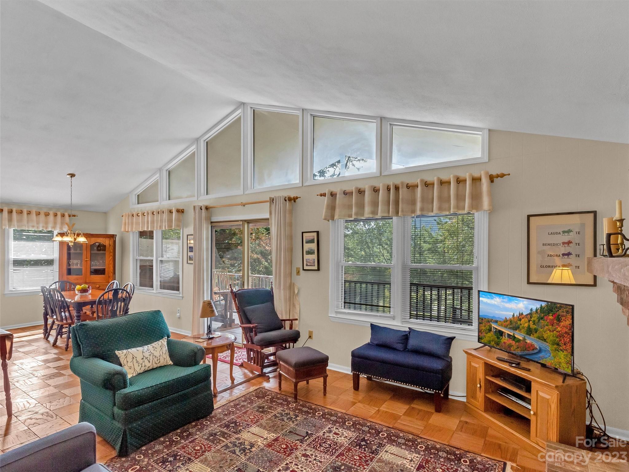 Lake Junaluska Assembly - Residential