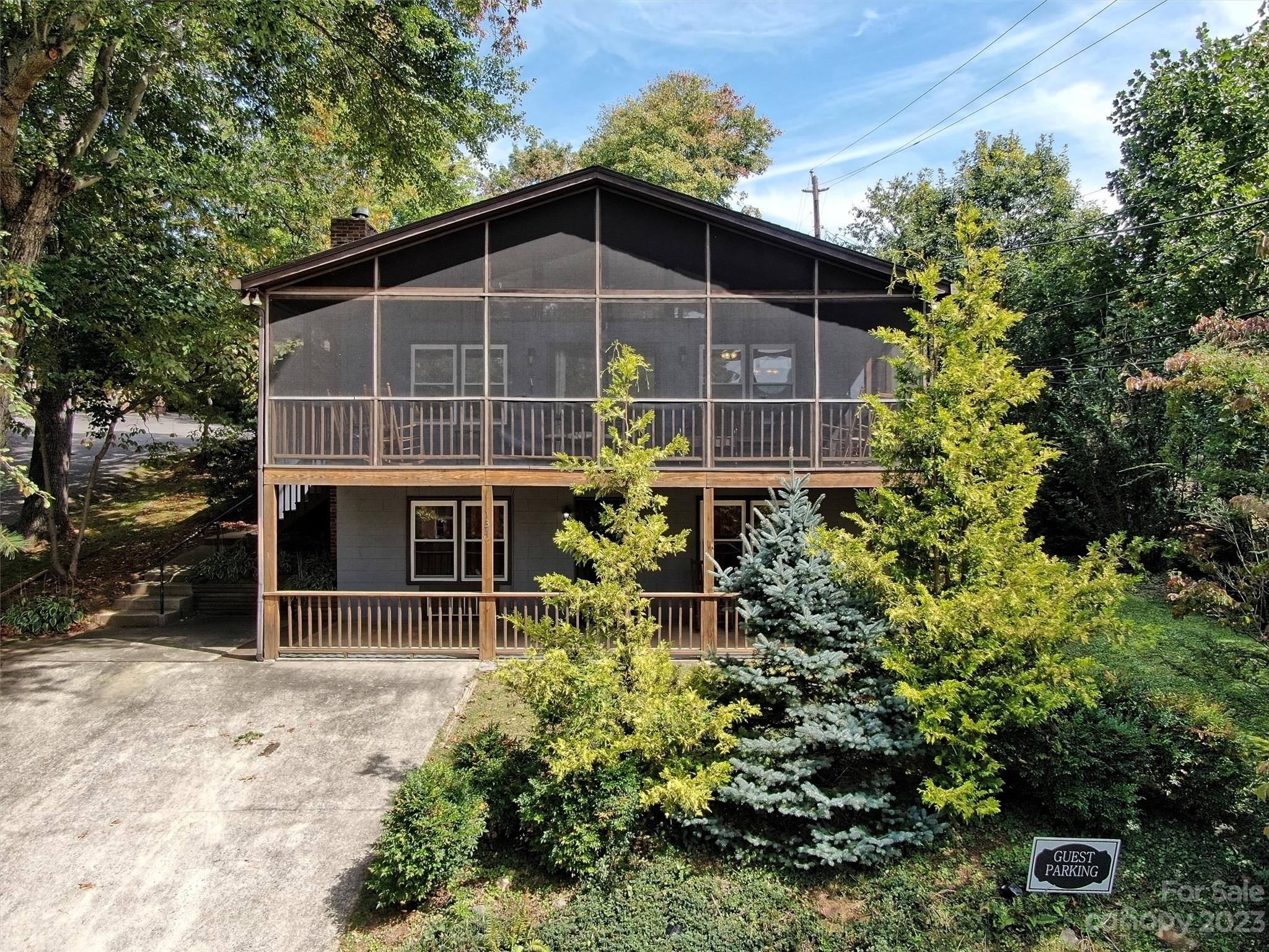 Lake Junaluska Assembly - Residential