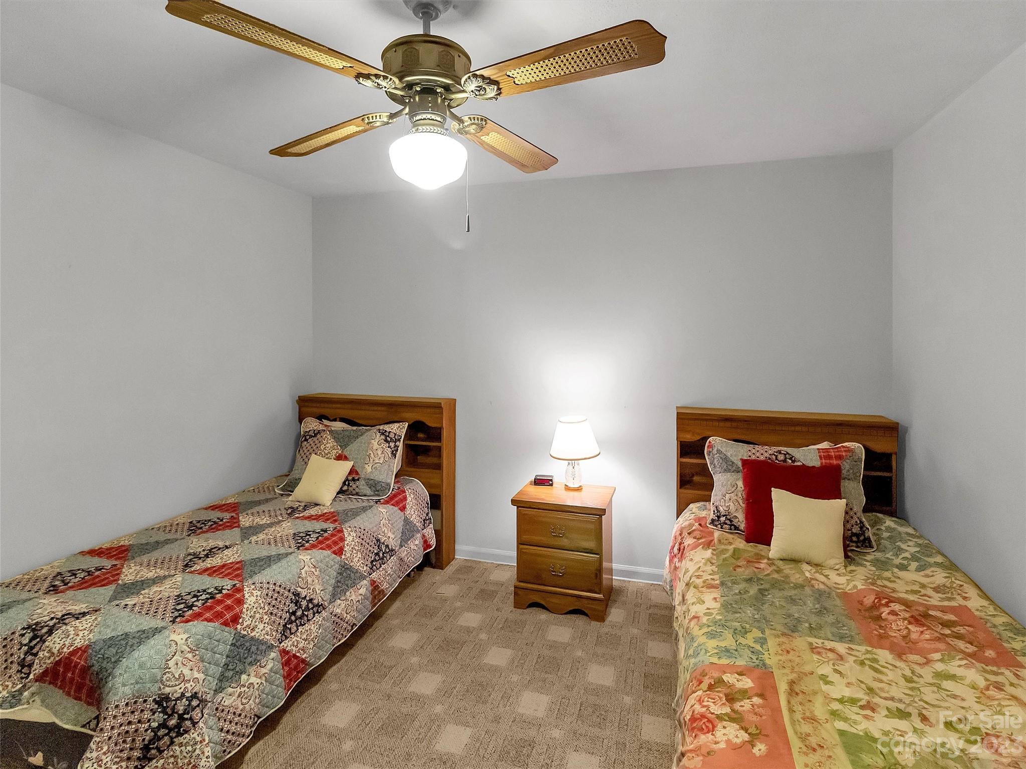 Lake Junaluska Assembly - Residential