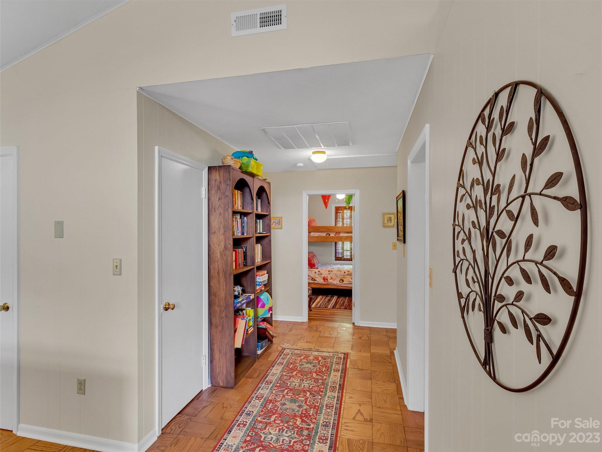 Lake Junaluska Assembly - Residential