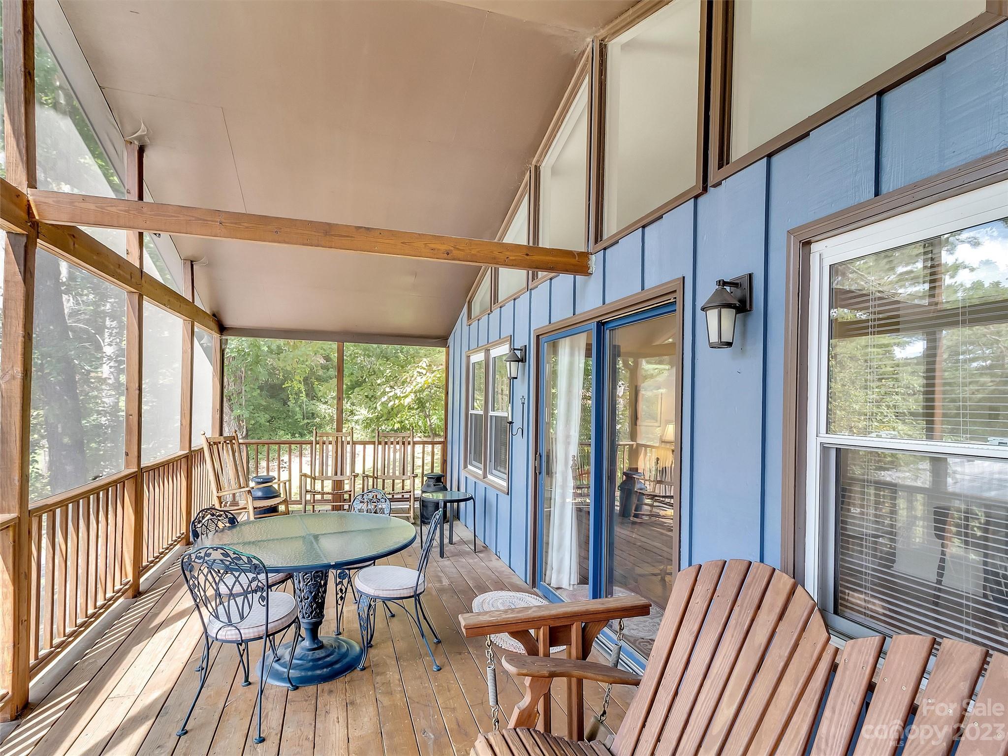 Lake Junaluska Assembly - Residential