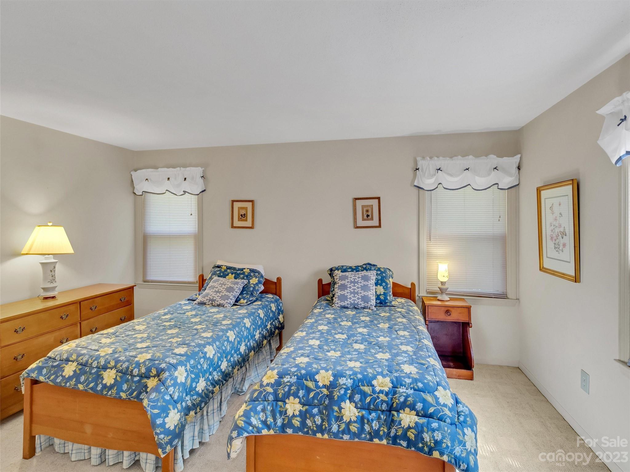 Lake Junaluska Assembly - Residential