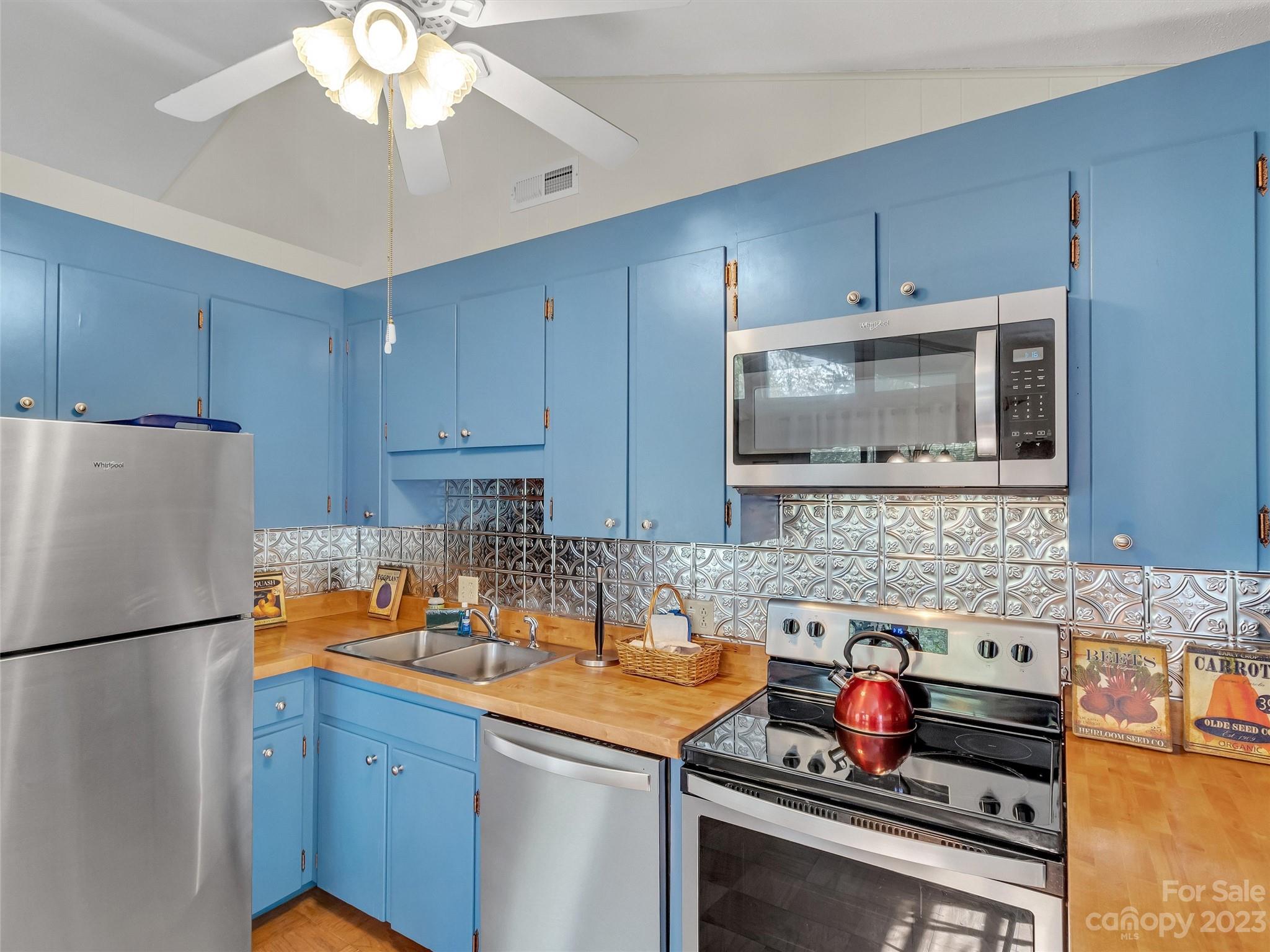Lake Junaluska Assembly - Residential
