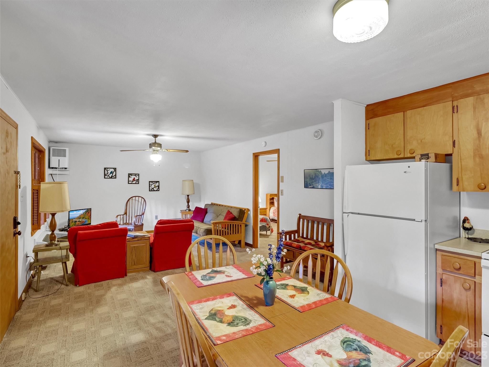 Lake Junaluska Assembly - Residential