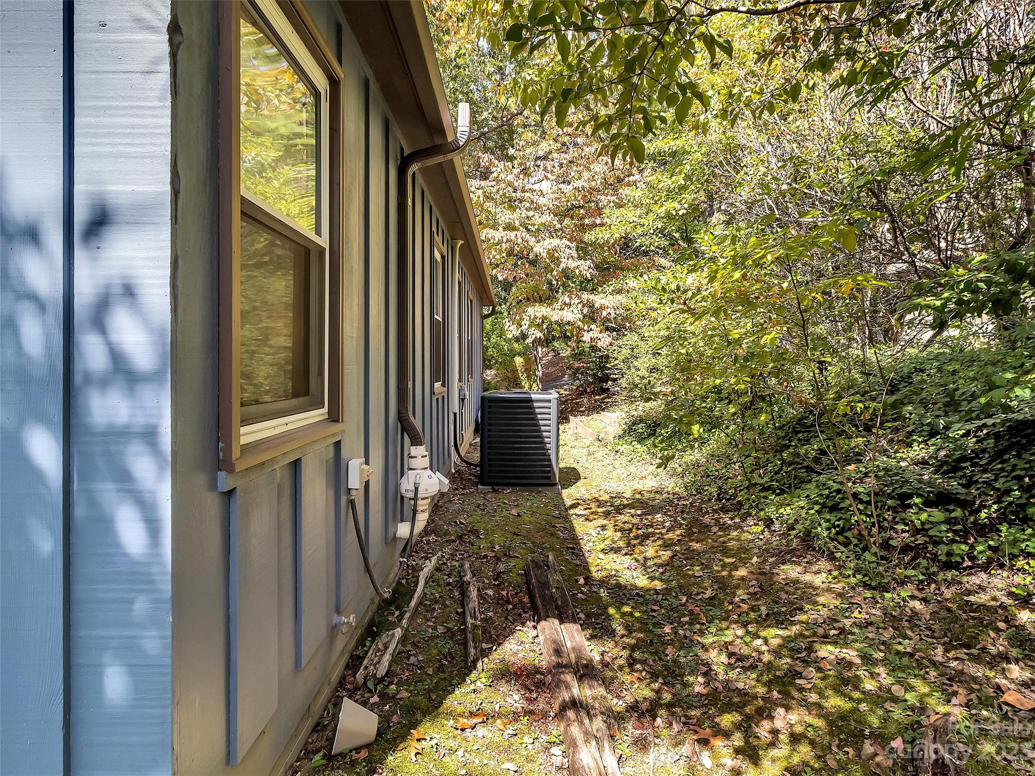 Lake Junaluska Assembly - Residential