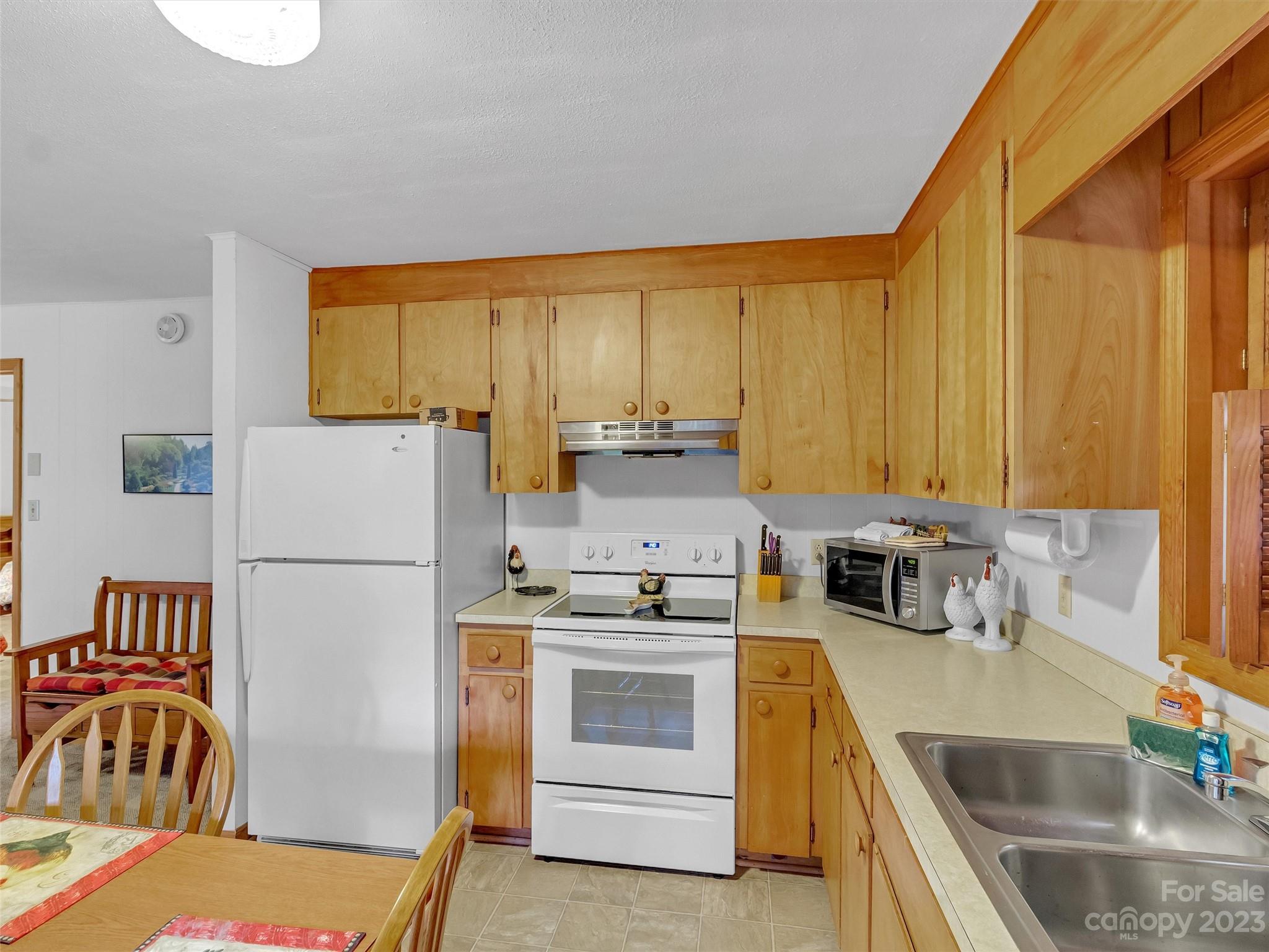 Lake Junaluska Assembly - Residential