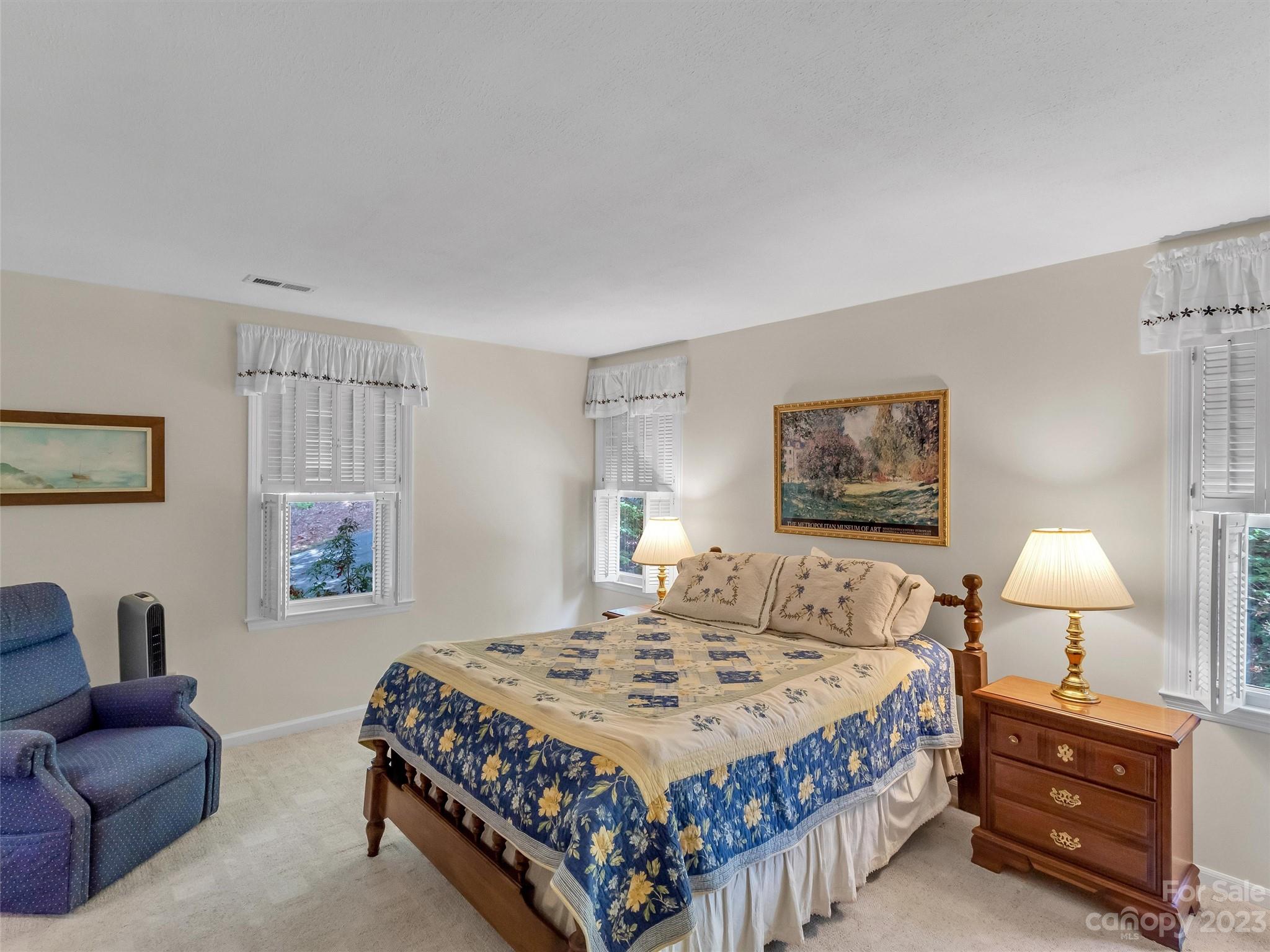 Lake Junaluska Assembly - Residential