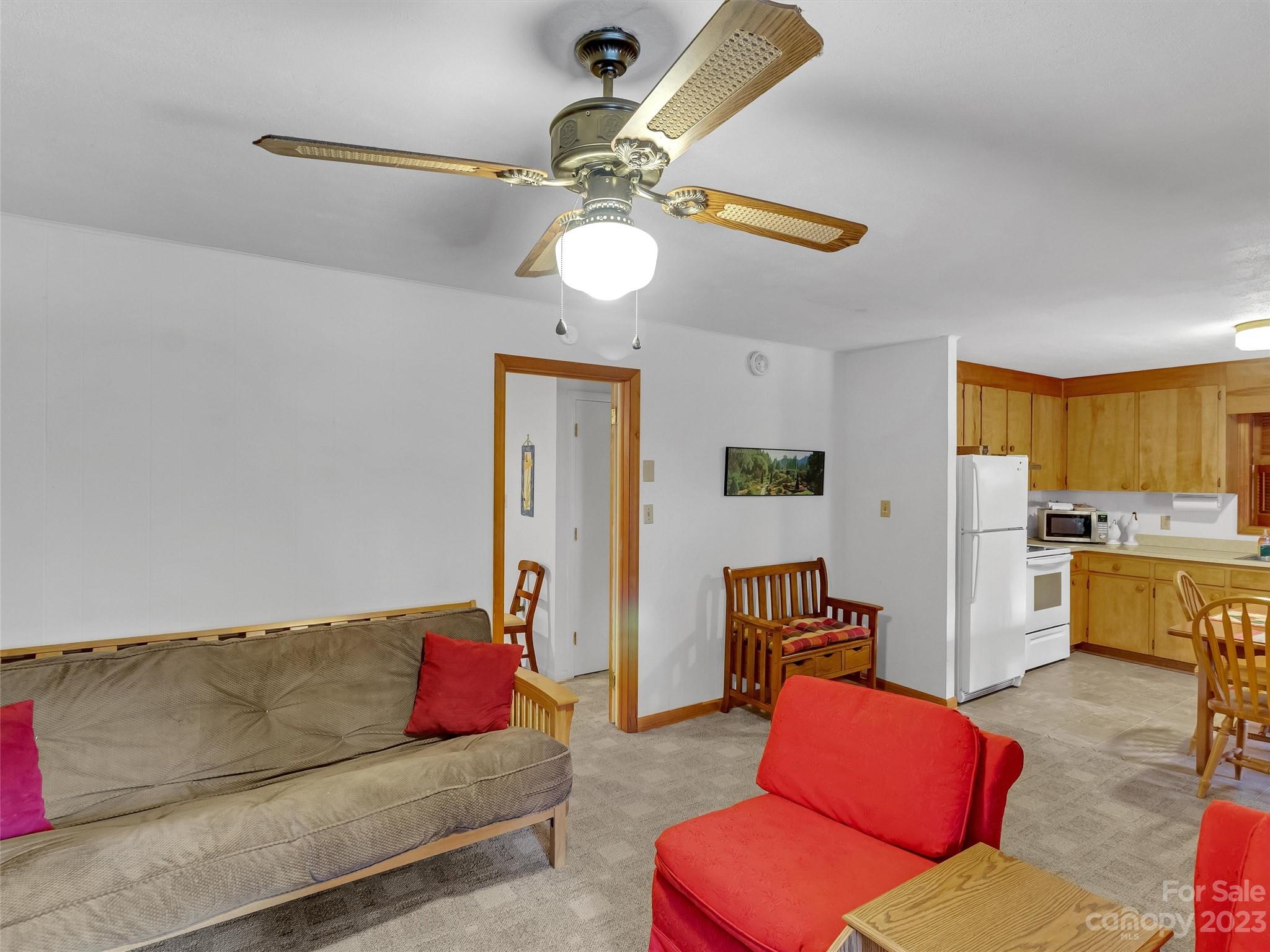 Lake Junaluska Assembly - Residential