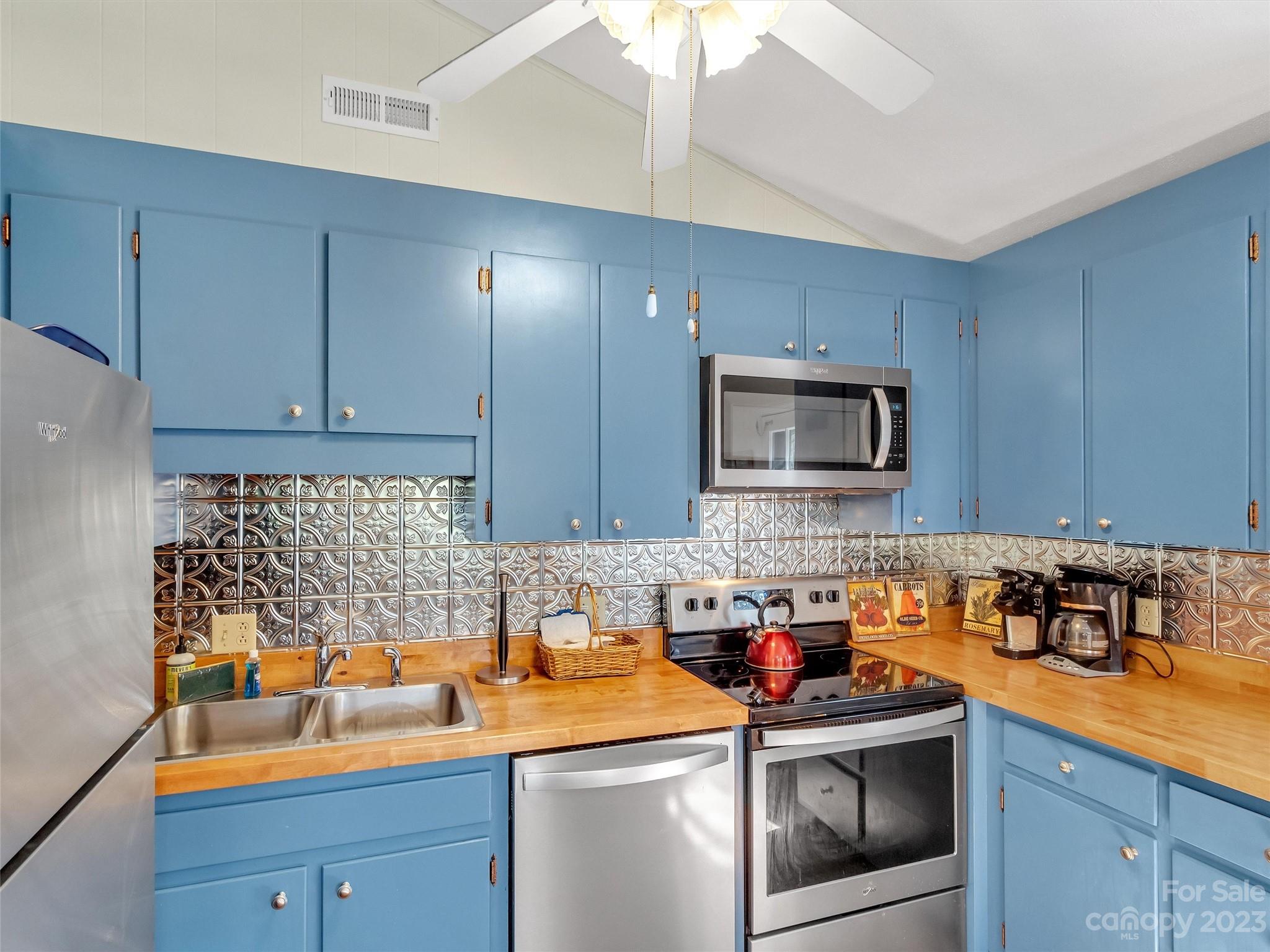 Lake Junaluska Assembly - Residential