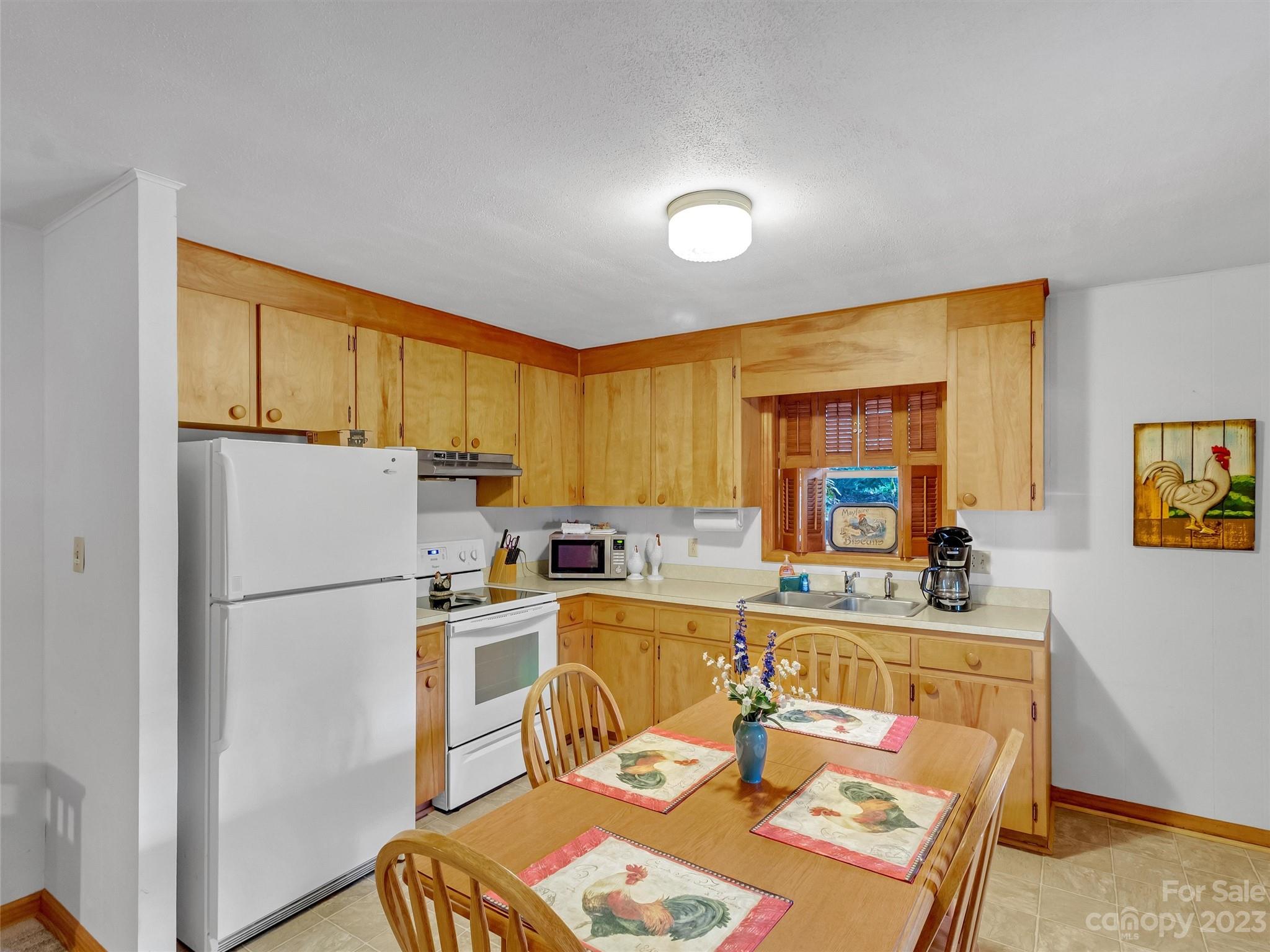 Lake Junaluska Assembly - Residential