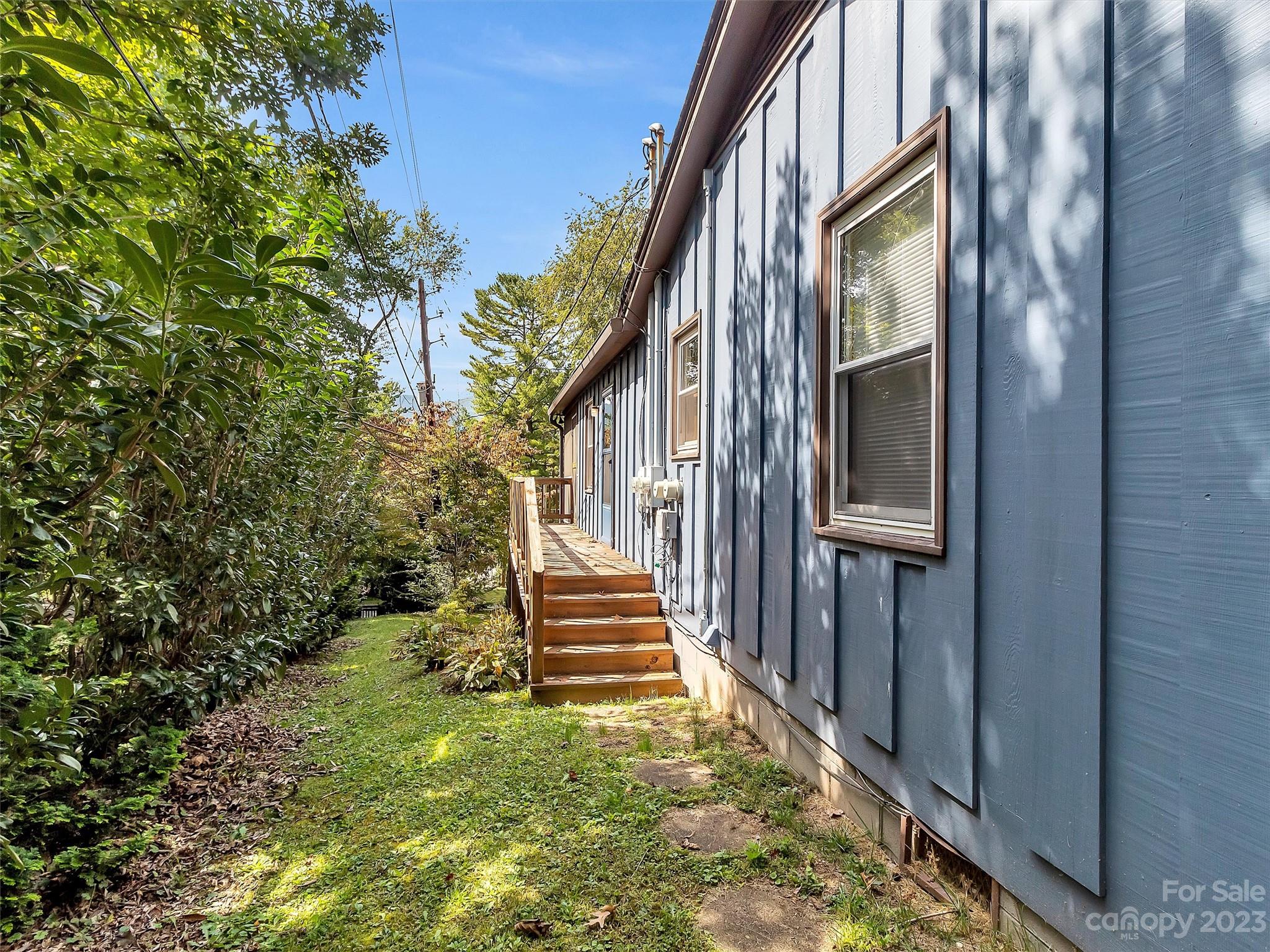 Lake Junaluska Assembly - Residential