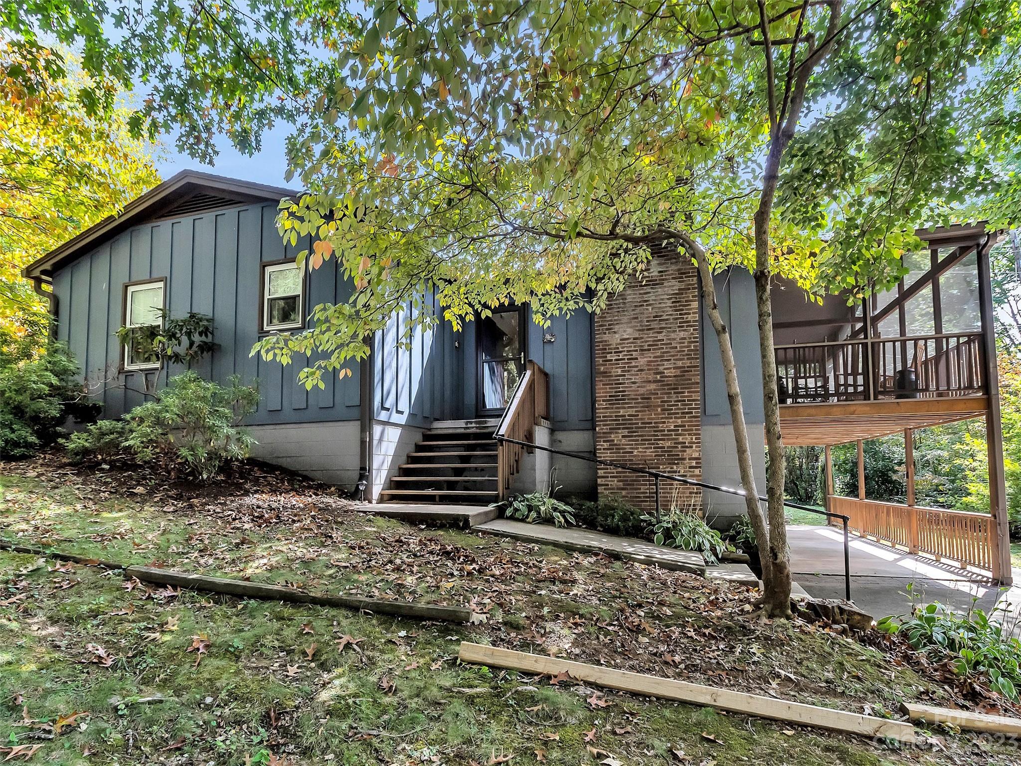 Lake Junaluska Assembly - Residential